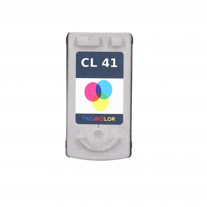 Zgodny tusz do Canon Cl-41 (CL41) / CL-38 (CL38) kolor